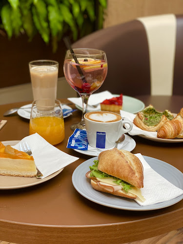 Open Cafe - Kávézó