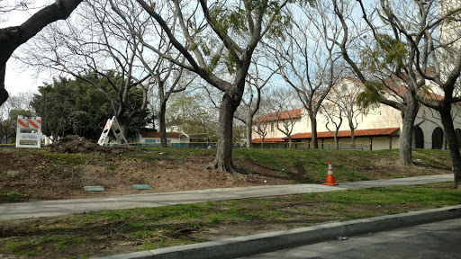 Park «La Cienega Park», reviews and photos, 8400 Gregory Way, Beverly Hills, CA 90211, USA