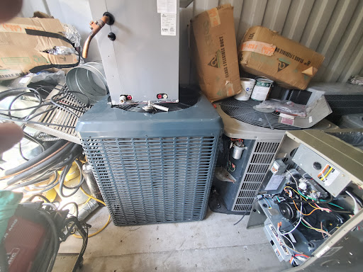 Self-Storage Facility «Storage West», reviews and photos, 681 S Tustin St, Orange, CA 92866, USA