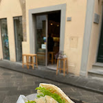 Photo n°1 de l'avis de Leonardo.o fait le 30/09/2022 à 12:12 sur le  Ino à Florence