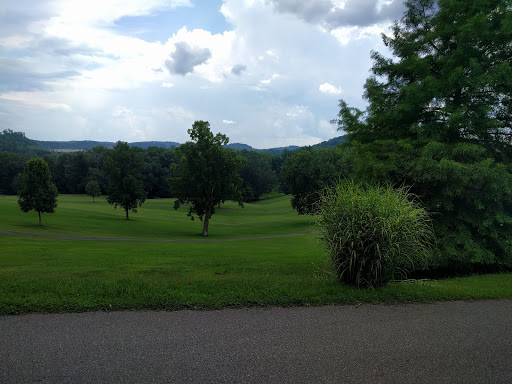 Golf Course «Little Creek Golf Course», reviews and photos, 99 Fairway Drive, Charleston, WV 25309, USA