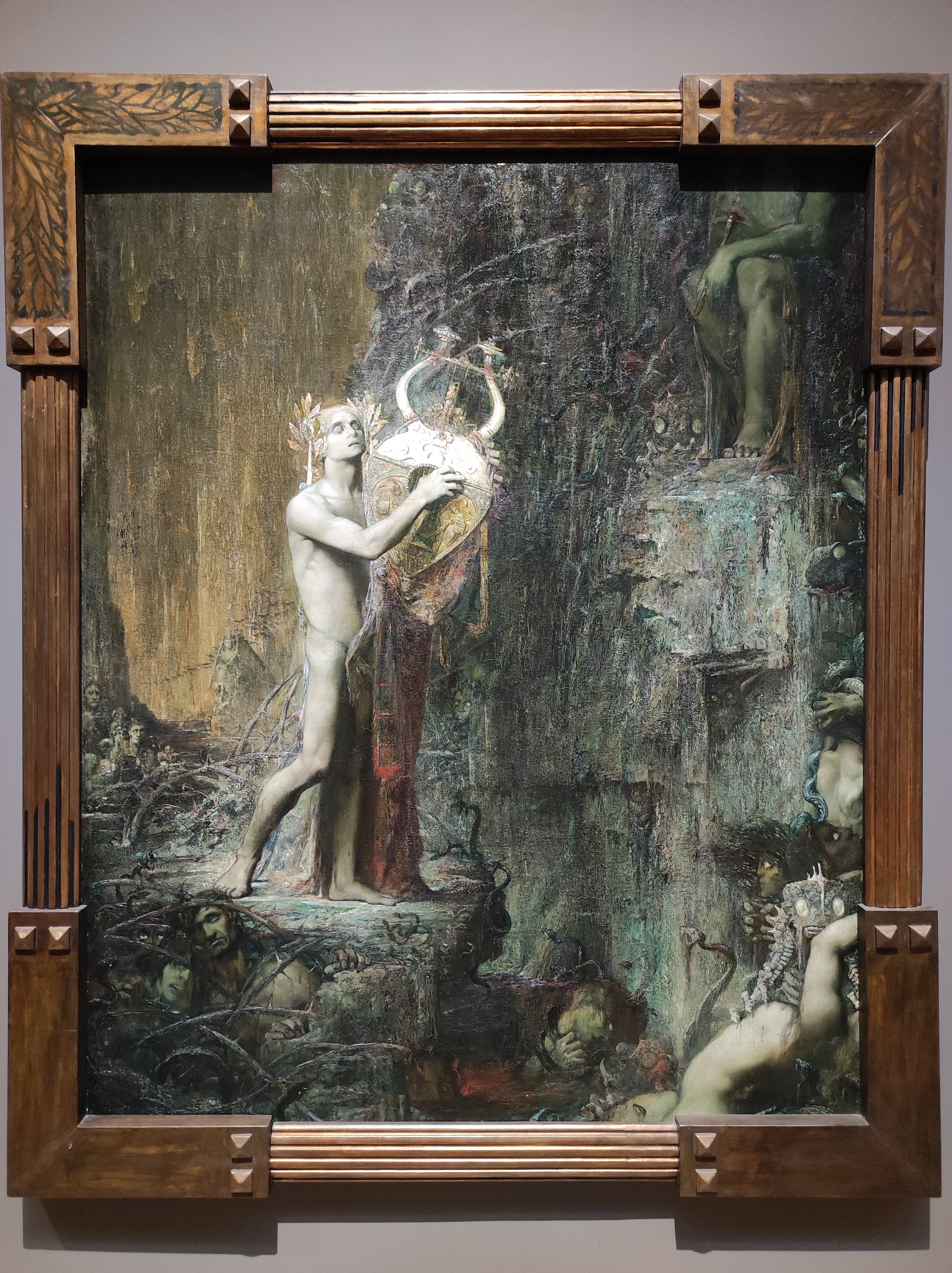 Photo n° 4 de l'avis de Rafael.e fait le 19/10/2023 à 10:47