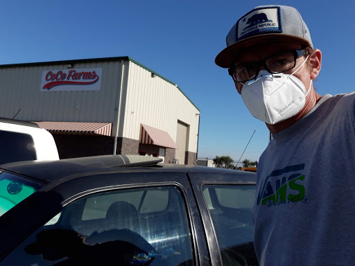 CoCo Farms Dispensary Antioch image