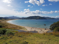 Foto von Waikawau Bay befindet sich in natürlicher umgebung