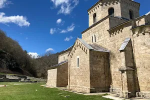 Monastery Gradac image