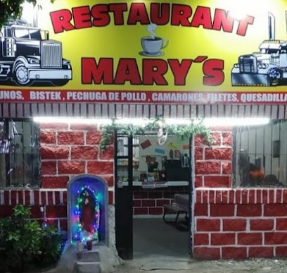 RESTAURANT MARY - Blvd Manlio Fabio, Beltrones, 85860 Navojoa, Son., Mexico