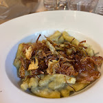 Photo n°3 de l'avis de Giulia.e fait le 27/11/2023 à 14:01 sur le  Ristorante Mangiafuoco Grottaferrata à Grottaferrata