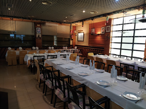 Información y opiniones sobre Restaurante Vise de Baena