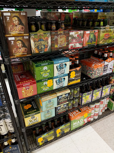 Supermarket «Hollywood Super Markets Inc», reviews and photos, 2670 W Maple Rd, Troy, MI 48084, USA