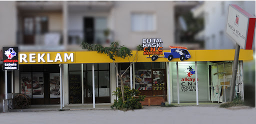 Alkaya Reklam Matbaa