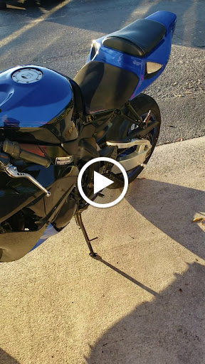 Motorcycle Dealer «Pinellas Powersports», reviews and photos, 9145 66th St N, Pinellas Park, FL 33782, USA