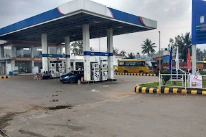 Geetha Fuel Station - Hindustan Petroleum (HP) image