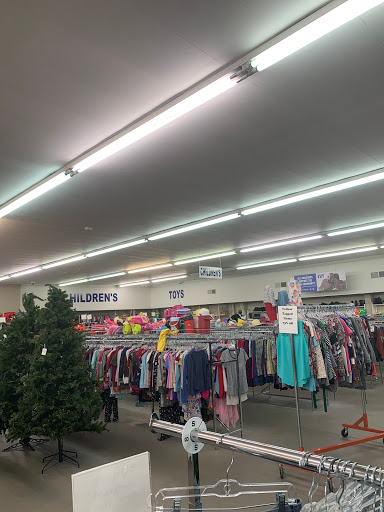 Thrift Store «St. Vincent de Paul», reviews and photos