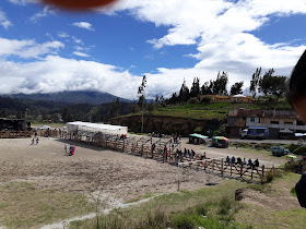 Estadio Calicanto