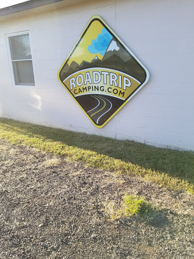 RV Dealer «Road Trip Camping», reviews and photos, 381 Waugh Blvd, Orange, VA 22960, USA