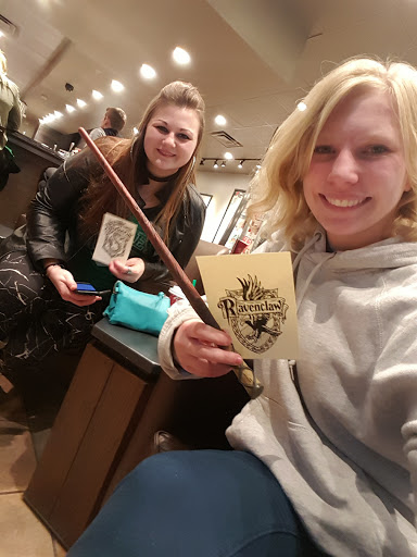 Coffee Shop «Starbucks», reviews and photos, 2 Massillon Marketplace Dr SW, Massillon, OH 44646, USA