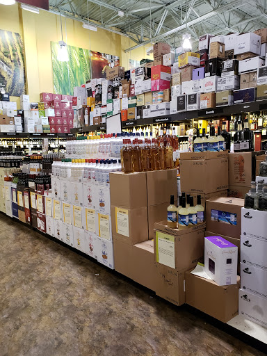 Wine Store «Total Wine & More», reviews and photos, 8851 SW 136th St, Miami, FL 33176, USA