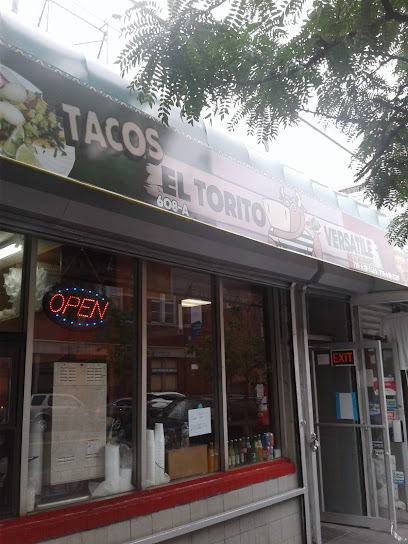 Tacos El Torito Versatile - 608 Melrose Ave, Bronx, NY 10455