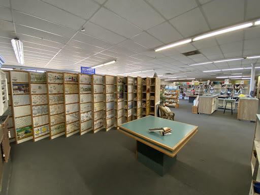 Paint Store «Vista Paint», reviews and photos, 1431 Rimpau Ave, Corona, CA 92879, USA