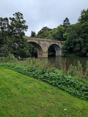 Prebends Bridge - Durham