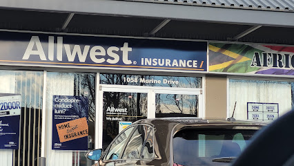 Allwest Insurance - North Vancouver Service Centre