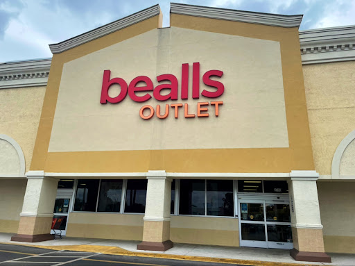 Department Store «Bealls Outlet», reviews and photos, 2710 Tamiami Trail E, Naples, FL 34112, USA