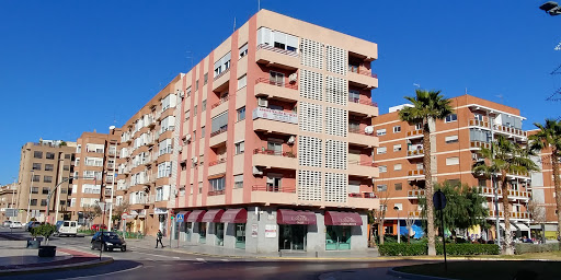 Administració de Finques Sebastián Leiva Canales S.L. en Alboraya