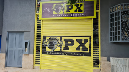 PX Training Center