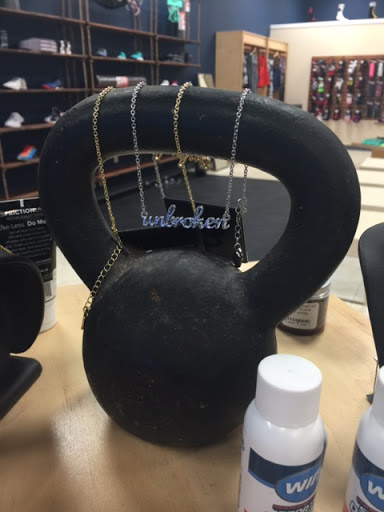 Sportswear Store «Endurance Apparel and Gear», reviews and photos, 502B Hilltop Plaza, Virginia Beach, VA 23454, USA