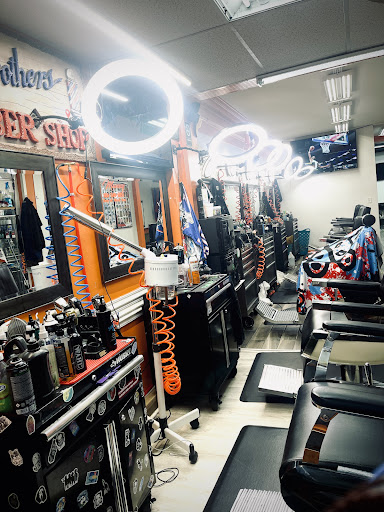 Barber Shop «Los Brothers Barbershop», reviews and photos, 1303 Hamilton St, Allentown, PA 18102, USA