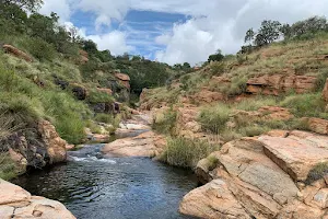 Dome Pools MCSA Magaliesberg image