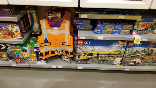 Toy Store «The LEGO Store», reviews and photos, 630 Old Country Road, Garden City, NY 11530, USA