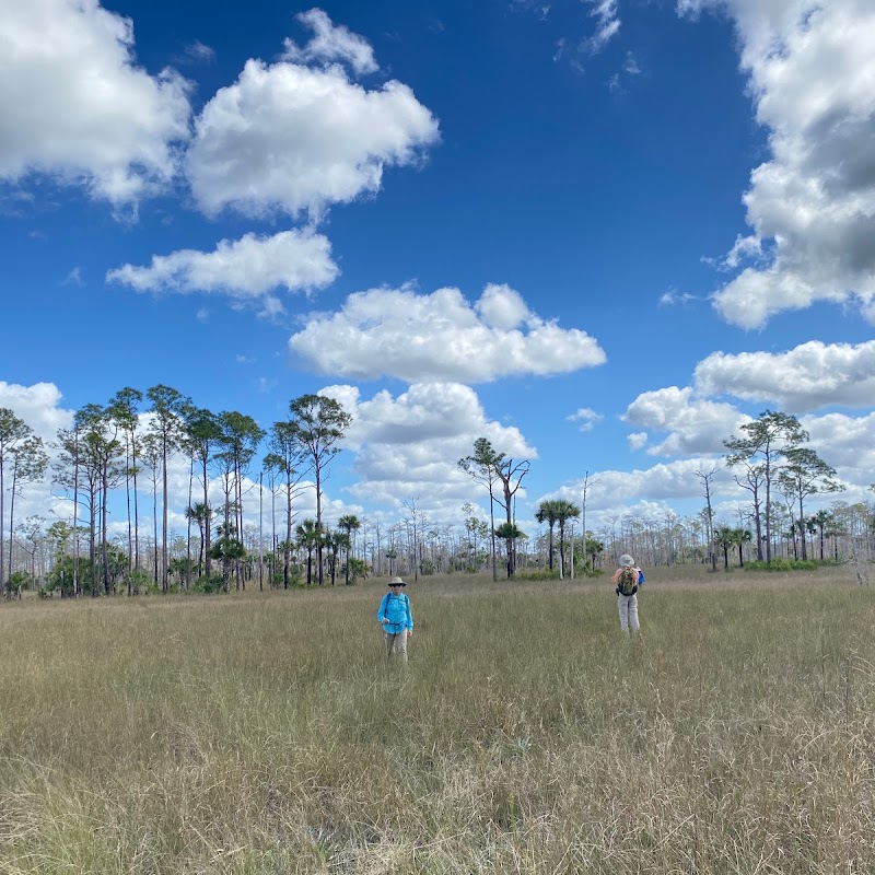 Fakahatchee Strand Preserve Park Office/Ranger Station