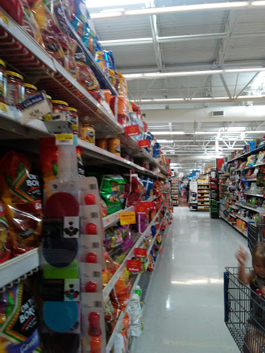 Department Store «Walmart Supercenter», reviews and photos, 1550 Nashville Rd, Franklin, KY 42134, USA