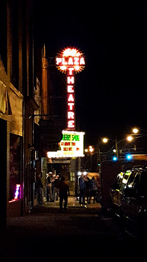 Performing Arts Theater «Plaza Theatre», reviews and photos, 115 E Main St, Glasgow, KY 42141, USA