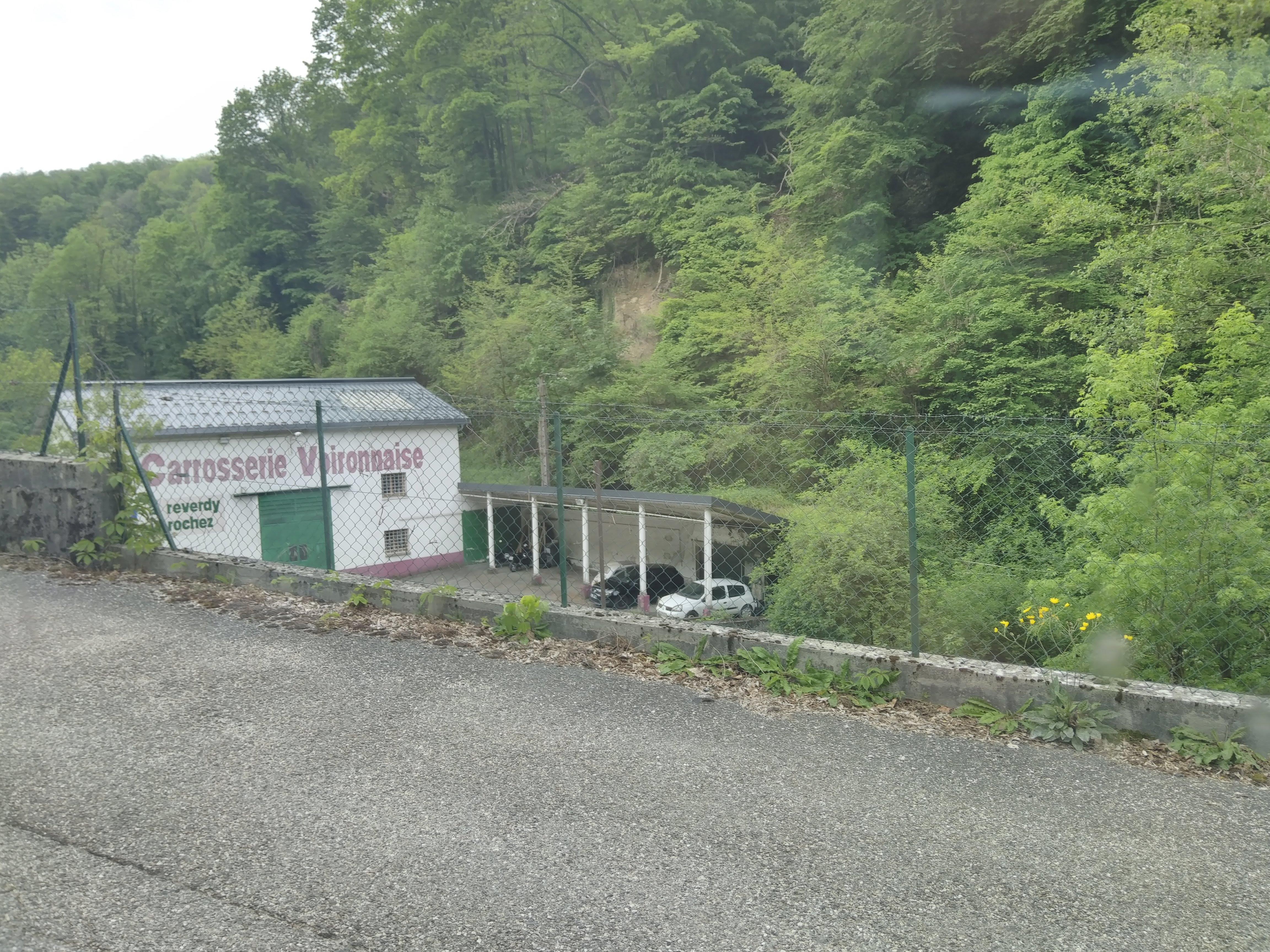 Photo n° 1 de l'avis de BDK. fait le 17/05/2019 à 16:03
