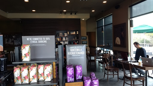 Starbucks image