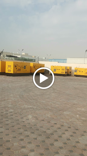 Green Power Rental Equipments