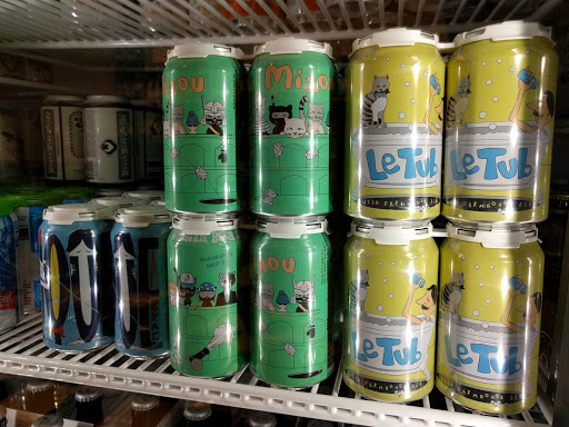 Wine Store «57th Street Wines», reviews and photos, 1448 E 57th St, Chicago, IL 60637, USA