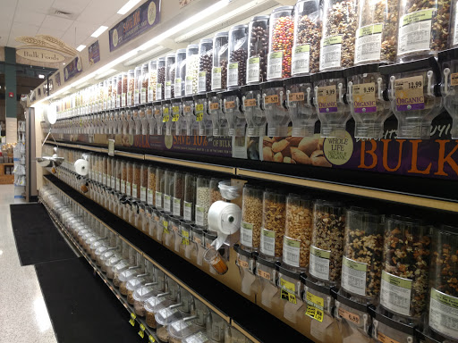 Supermarket «Dierbergs Markets», reviews and photos, 4000 Green Mt Crossing Dr, Shiloh, IL 62269, USA