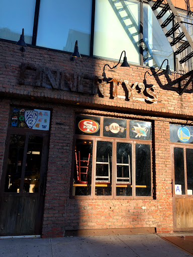 Photo of Finnertys