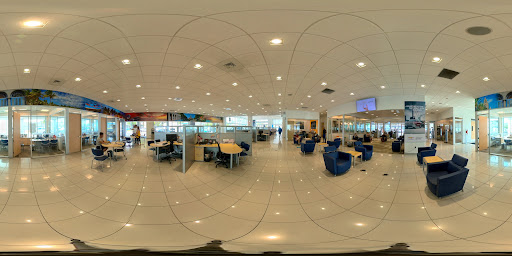 Chevrolet Dealer «AutoNation Chevrolet Coral Gables», reviews and photos, 4181 SW 8th St, Miami, FL 33134, USA