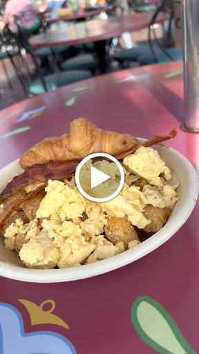  Bonjour Breakfast
