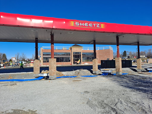 Convenience Store «Sheetz #370», reviews and photos, 195 Rocherty Rd, Lebanon, PA 17042, USA