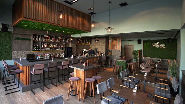 Toucan cafe | bar | resto