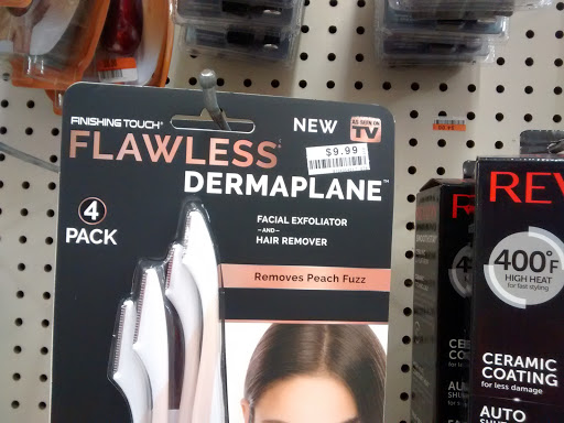 Discount Store «Big Lots», reviews and photos, 400 W Rollins Rd, Round Lake Beach, IL 60073, USA