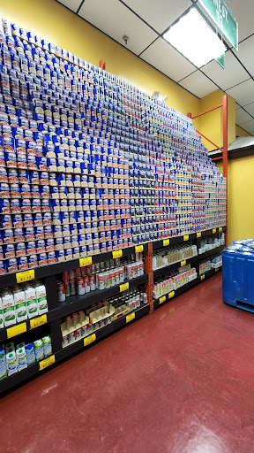 Supermarket «Kissimmee Meat & Produce», reviews and photos, 1528 W Vine St, Kissimmee, FL 34741, USA