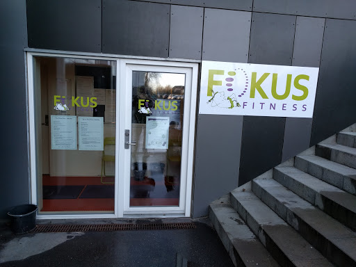 FOKUS Fitness, Vejgaard in Aalborg, Aalborg