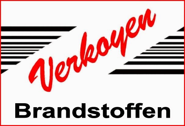 Verkoyen Brandstoffen & Tankstation - Tankstation