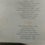 Photo n°2 de l'avis de Michele.e fait le 15/09/2022 à 13:03 sur le  Antica Trattoria Ponte Guerro à Spilamberto